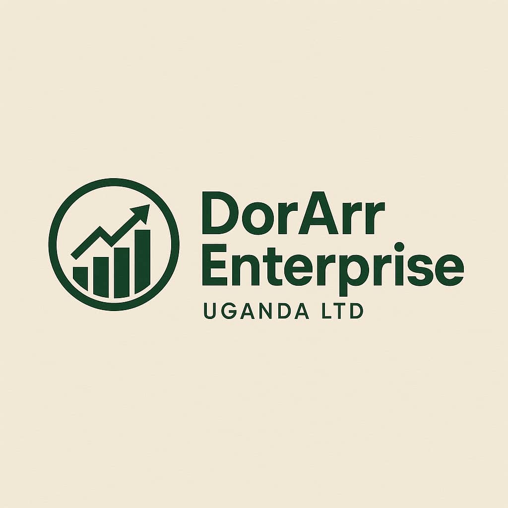 DorArr Logo